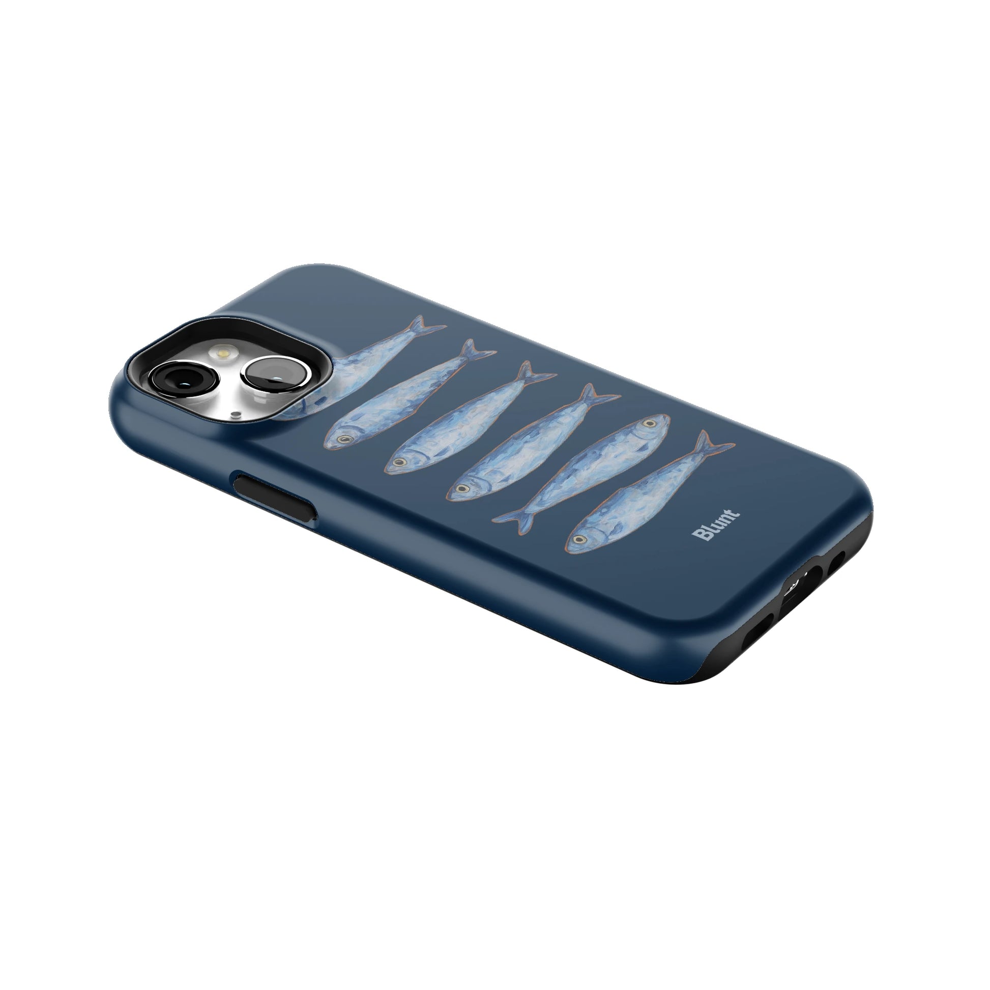 Mackerel iPhone Case gallery - Iphone_13_Mini_Air_Plus_2