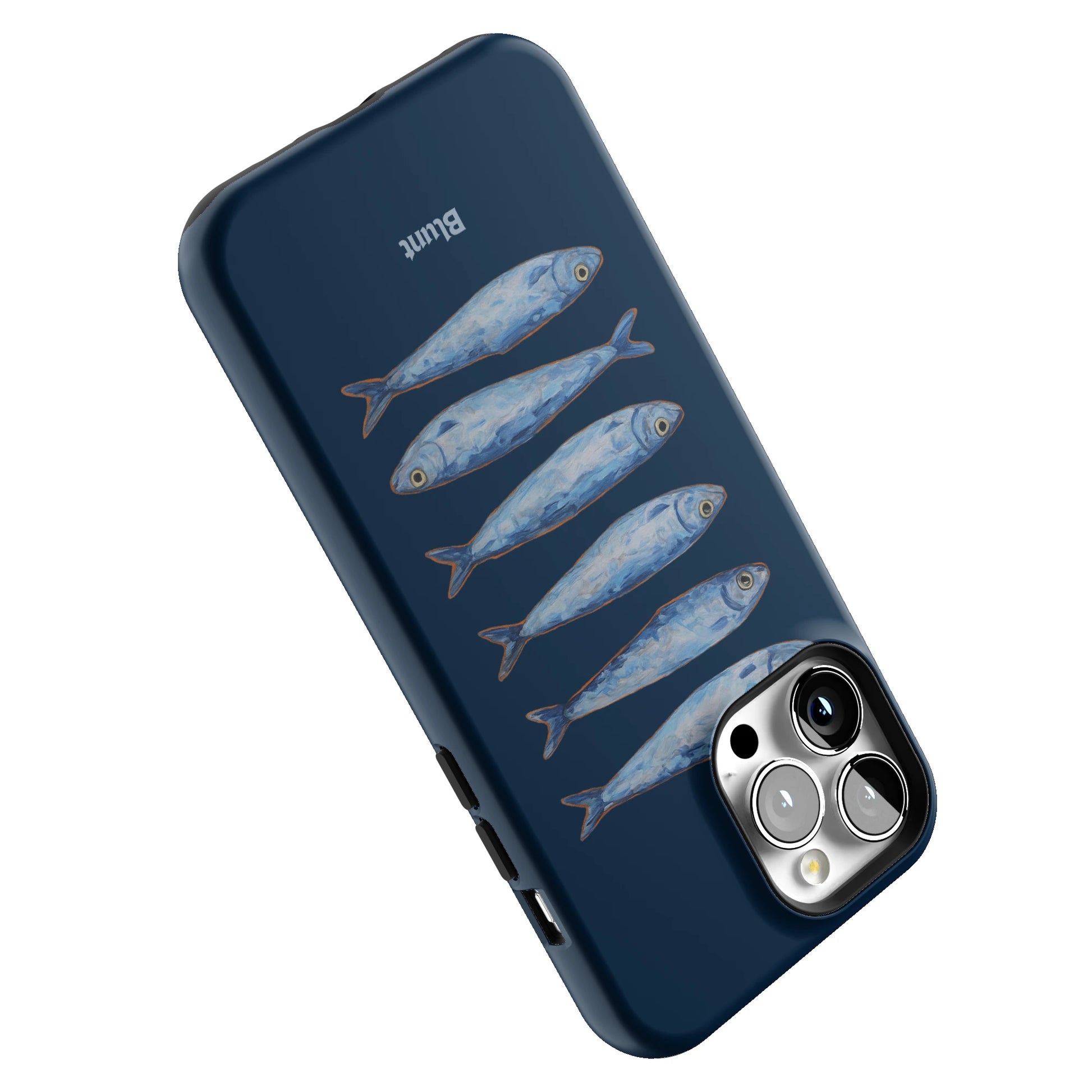 Mackerel iPhone Case gallery - Iphone_13_Pro_Max_5