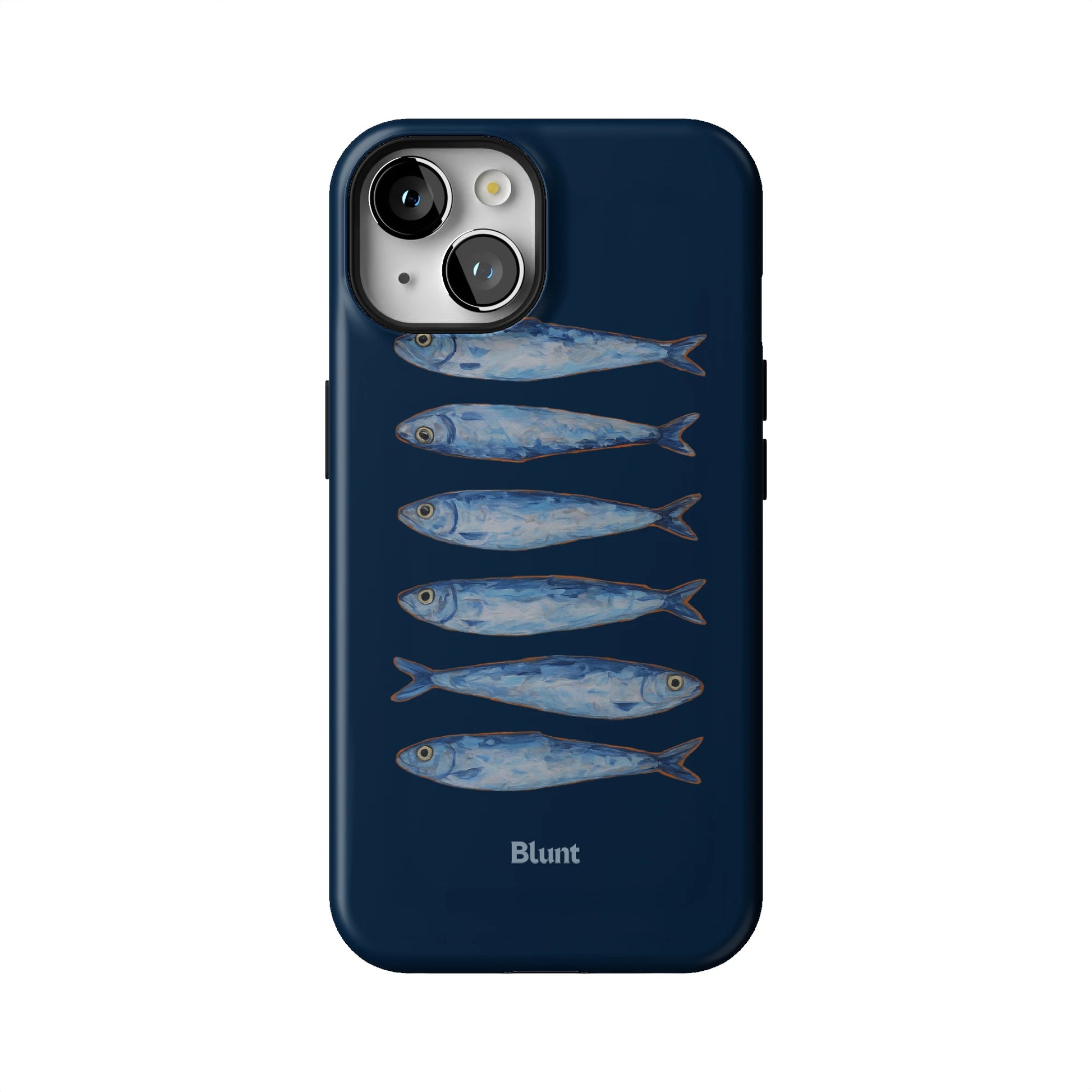 Mackerel iPhone Case gallery - Iphone_14_Iphone_1