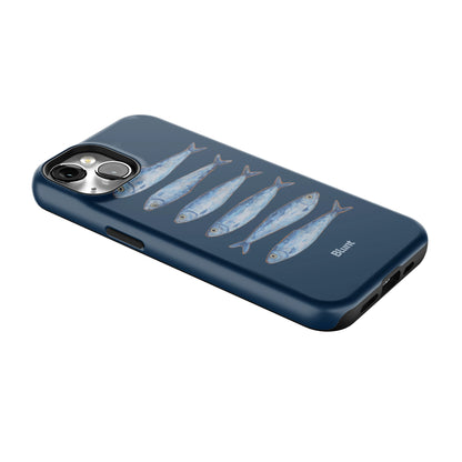 Mackerel iPhone Case gallery - Iphone_14_Iphone_2