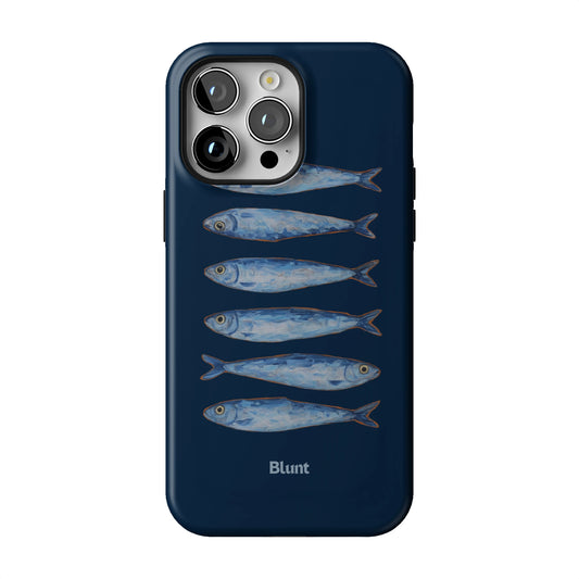 Mackerel iPhone Case gallery - Iphone_14_Pro_Max_1