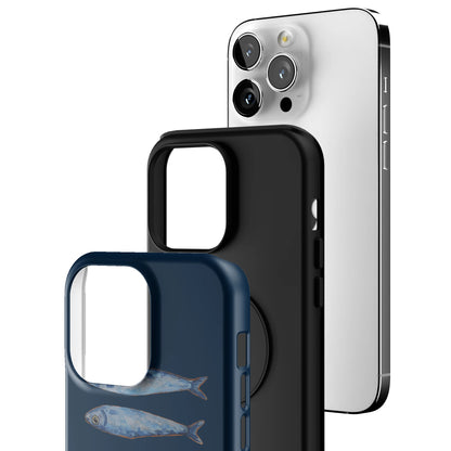 Mackerel iPhone Case gallery - Iphone_14_Pro_Max_3