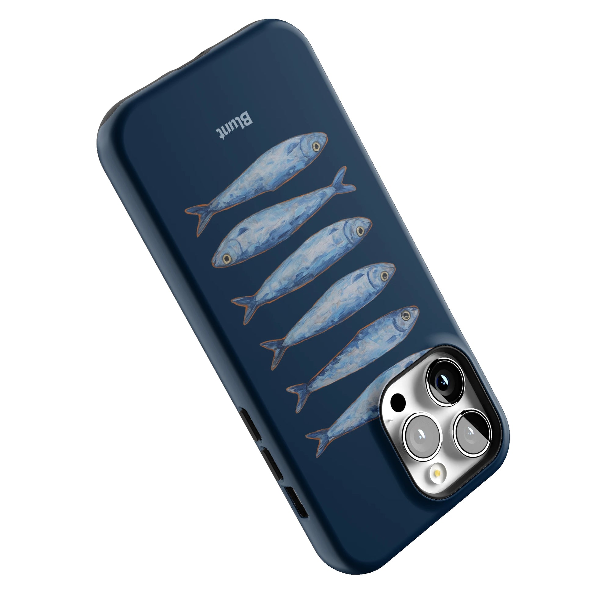 Mackerel iPhone Case gallery - Iphone_14_Pro_Max_5