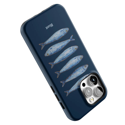 Mackerel iPhone Case gallery - Iphone_14_Pro_Max_5