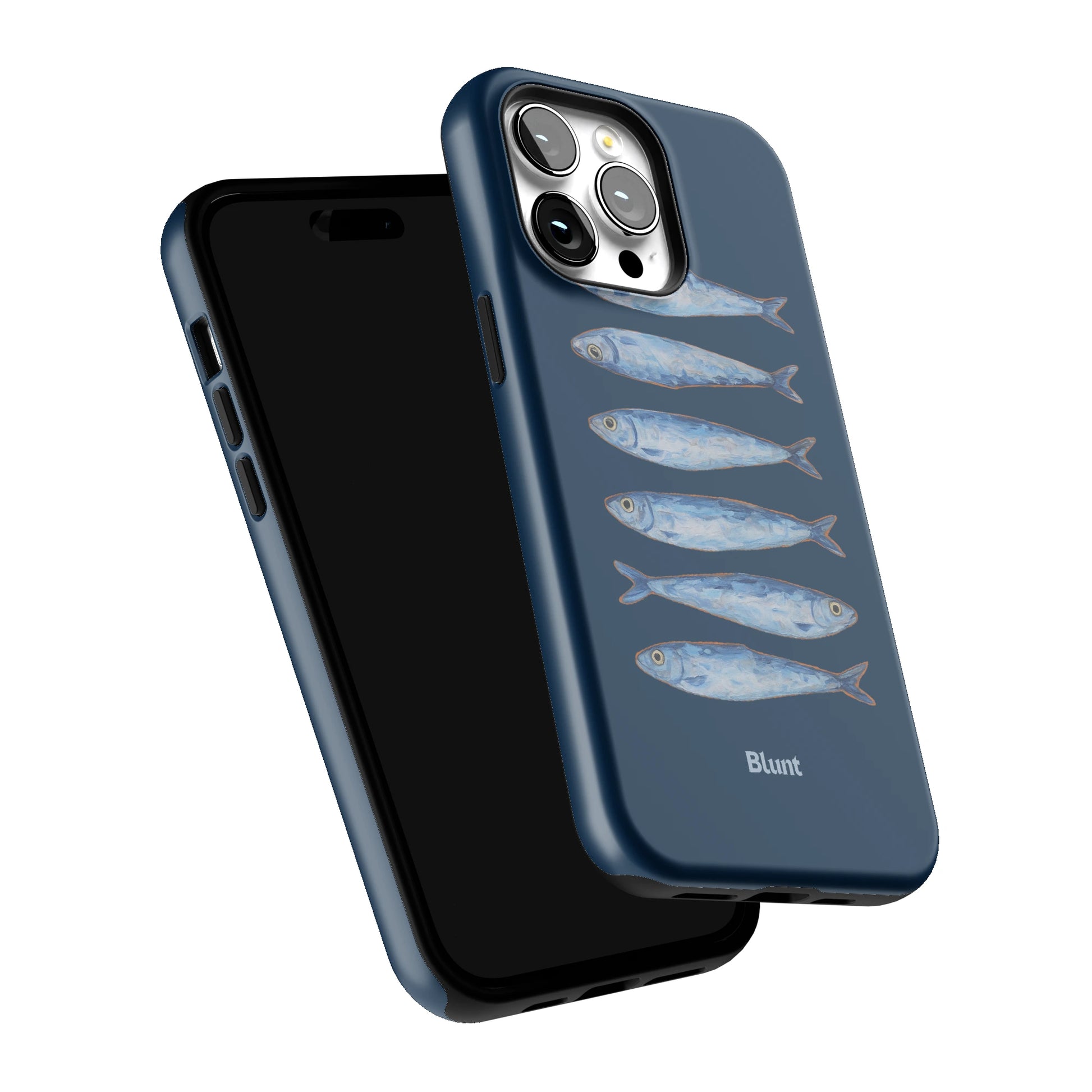 Mackerel iPhone Case gallery - Iphone_14_Pro_Max_6