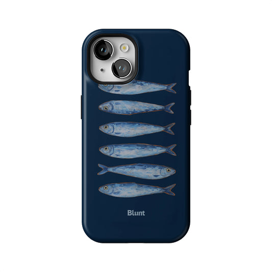 Mackerel iPhone Case gallery - Iphone_15_Iphone_1