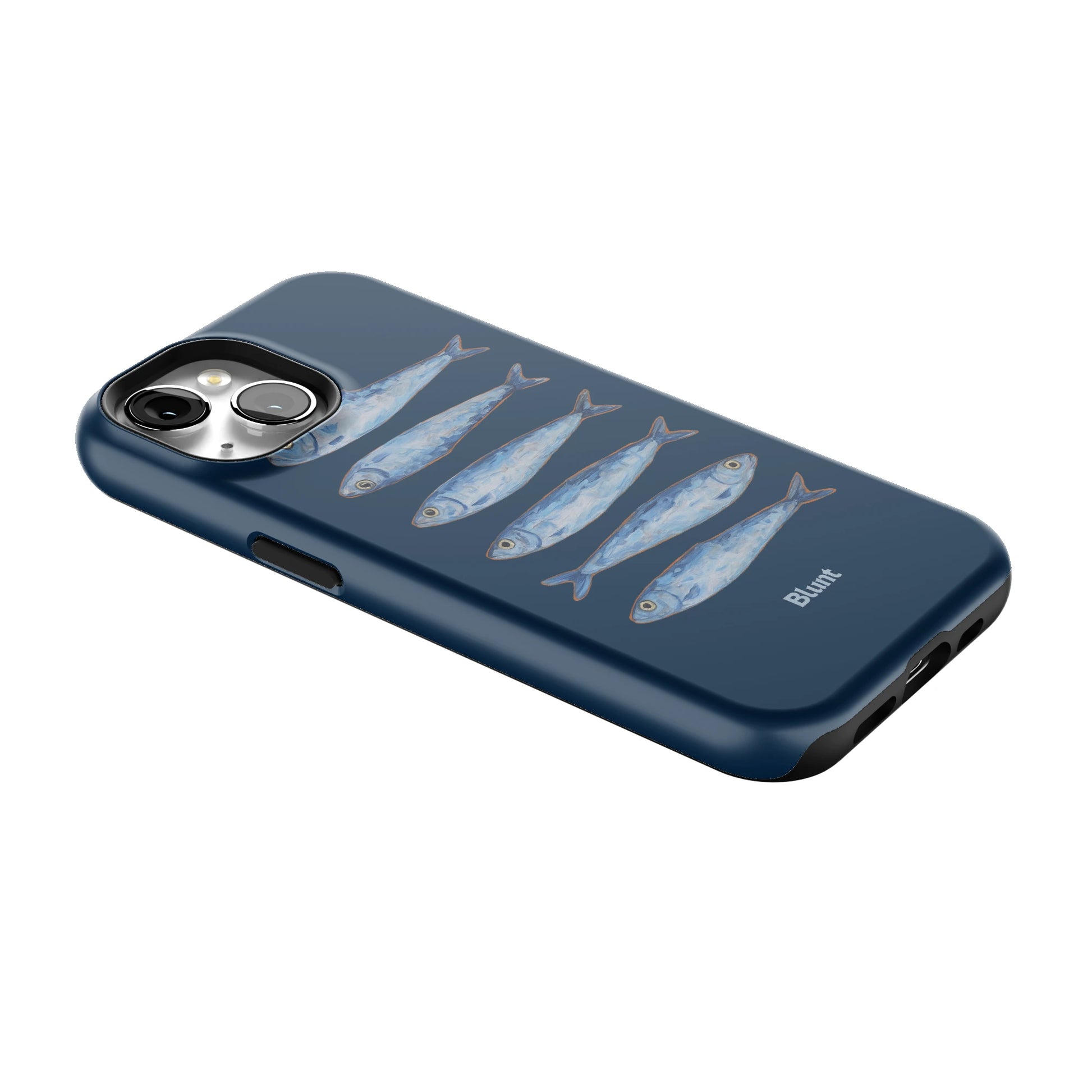 Mackerel iPhone Case gallery - Iphone_15_Iphone_2