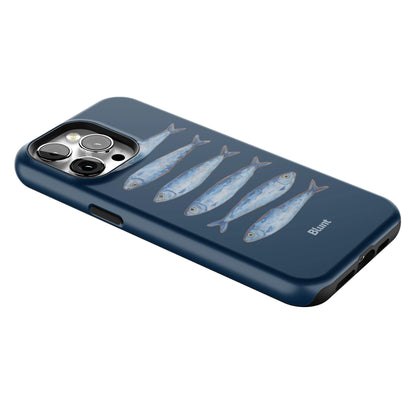 Mackerel iPhone Case gallery - Iphone_15_Pro_Max_2
