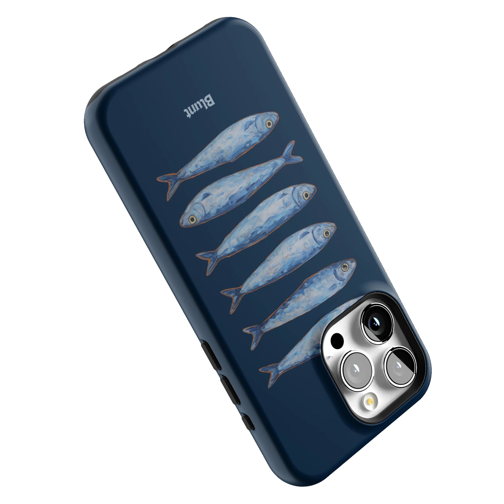 Mackerel iPhone Case gallery - Iphone_15_Pro_Max_5