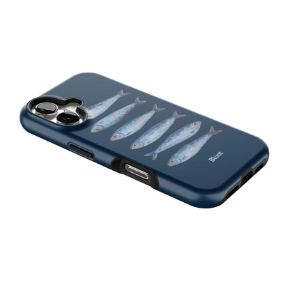 Mackerel iPhone Case gallery - Iphone_16_Iphone_2