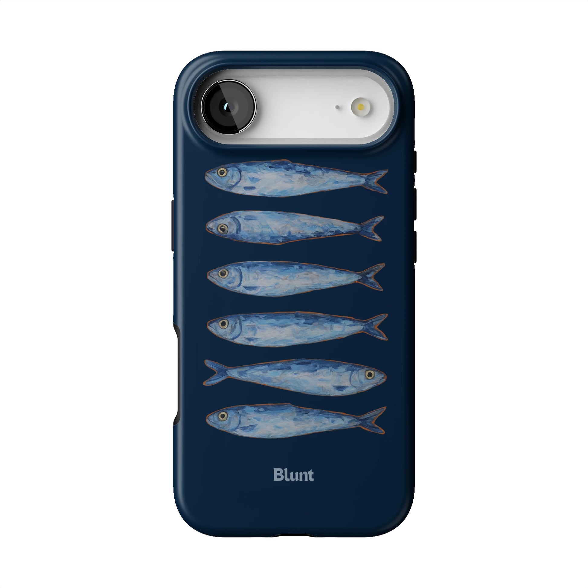 Mackerel iPhone Case gallery - Iphone_17_Air_1