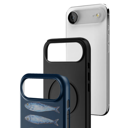 Mackerel iPhone Case gallery - Iphone_17_Air_3