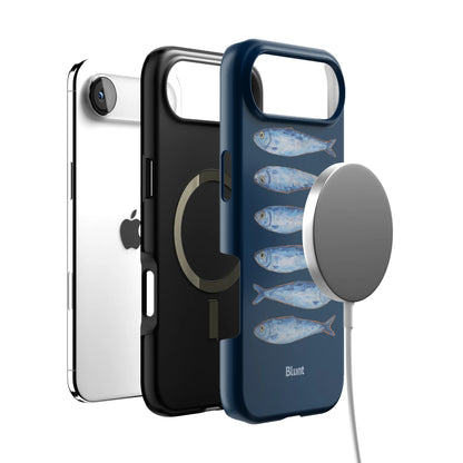 Mackerel iPhone Case gallery - Iphone_17_Air_4