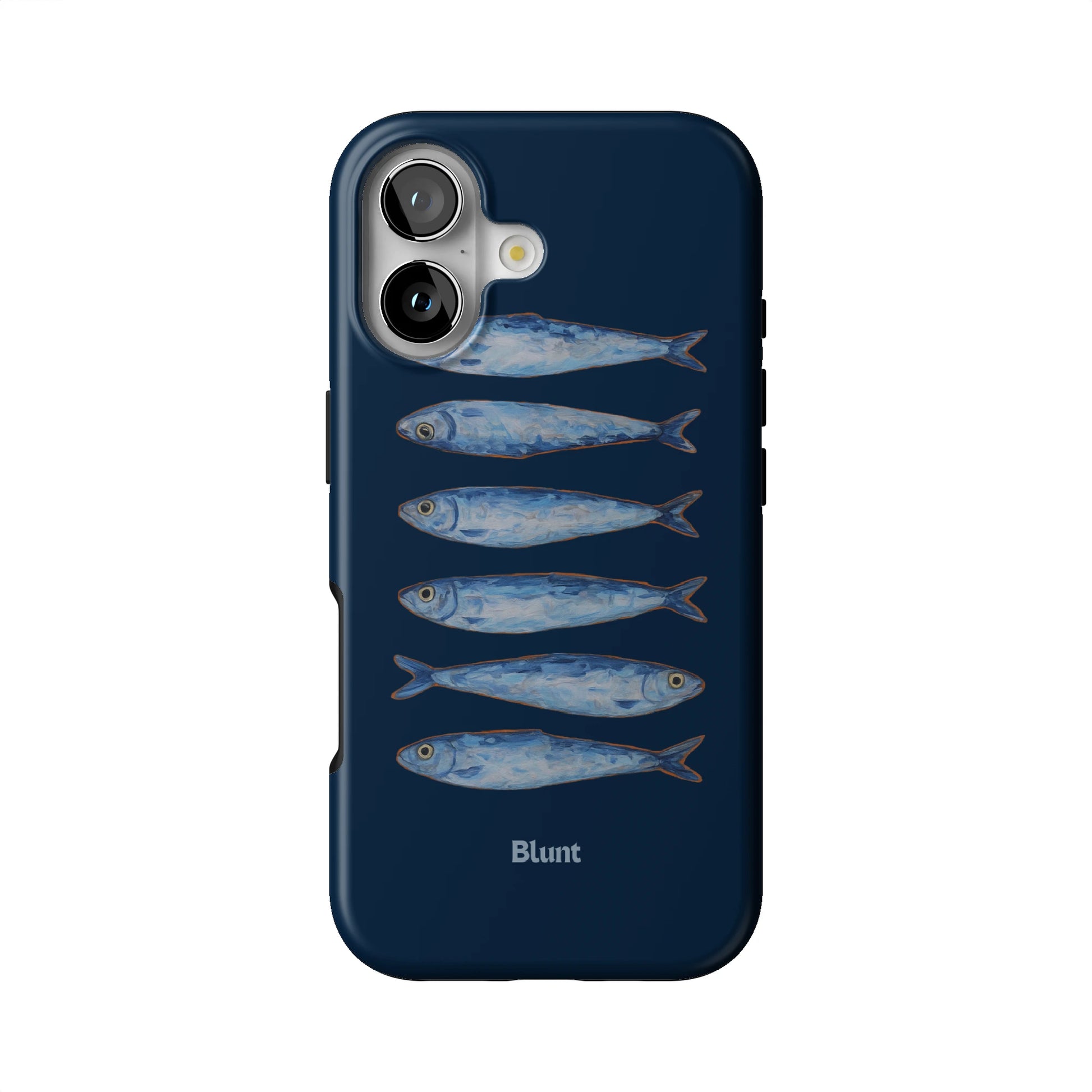 Mackerel iPhone Case gallery - Iphone_17_Iphone_1