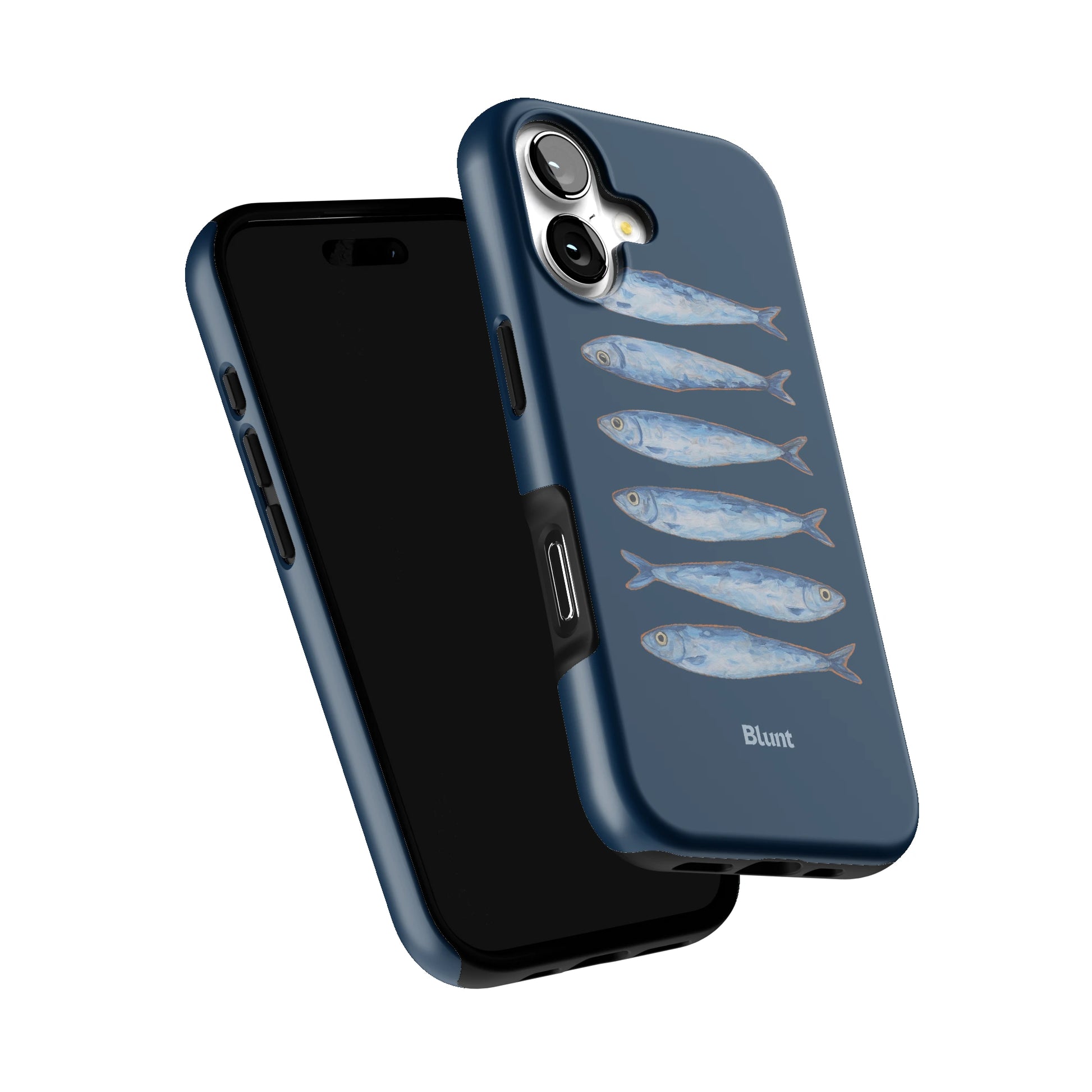 Mackerel iPhone Case gallery - Iphone_17_Iphone_6