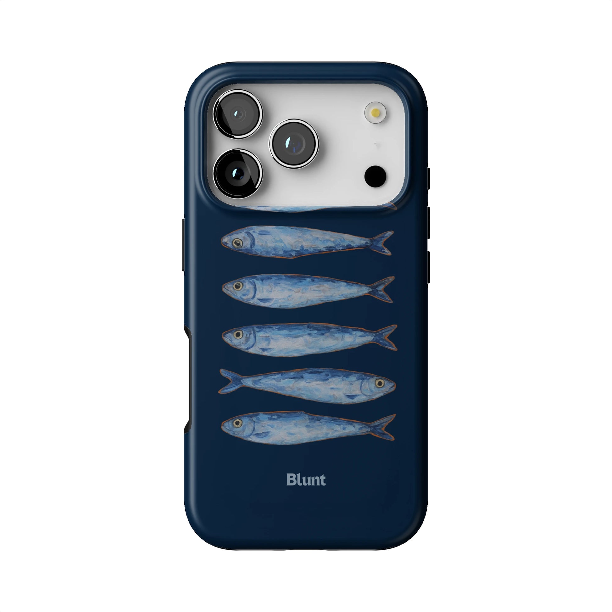Mackerel iPhone Case gallery - Iphone_17_Pro_1