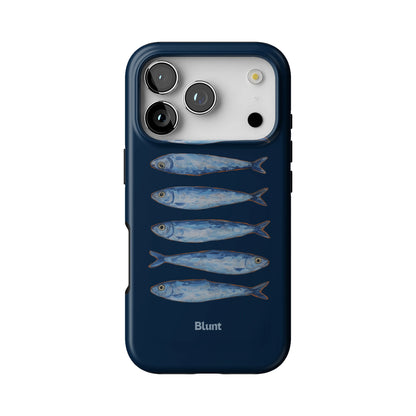 Mackerel iPhone Case gallery - Iphone_17_Pro_1
