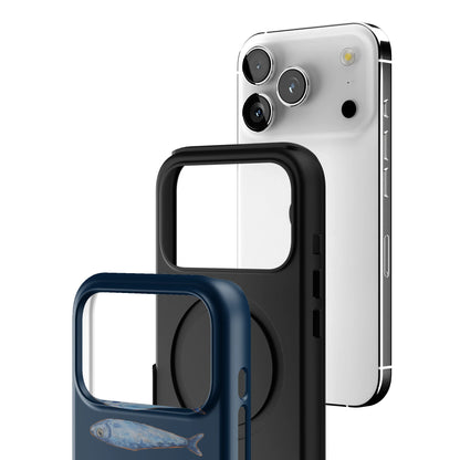 Mackerel iPhone Case gallery - Iphone_17_Pro_3