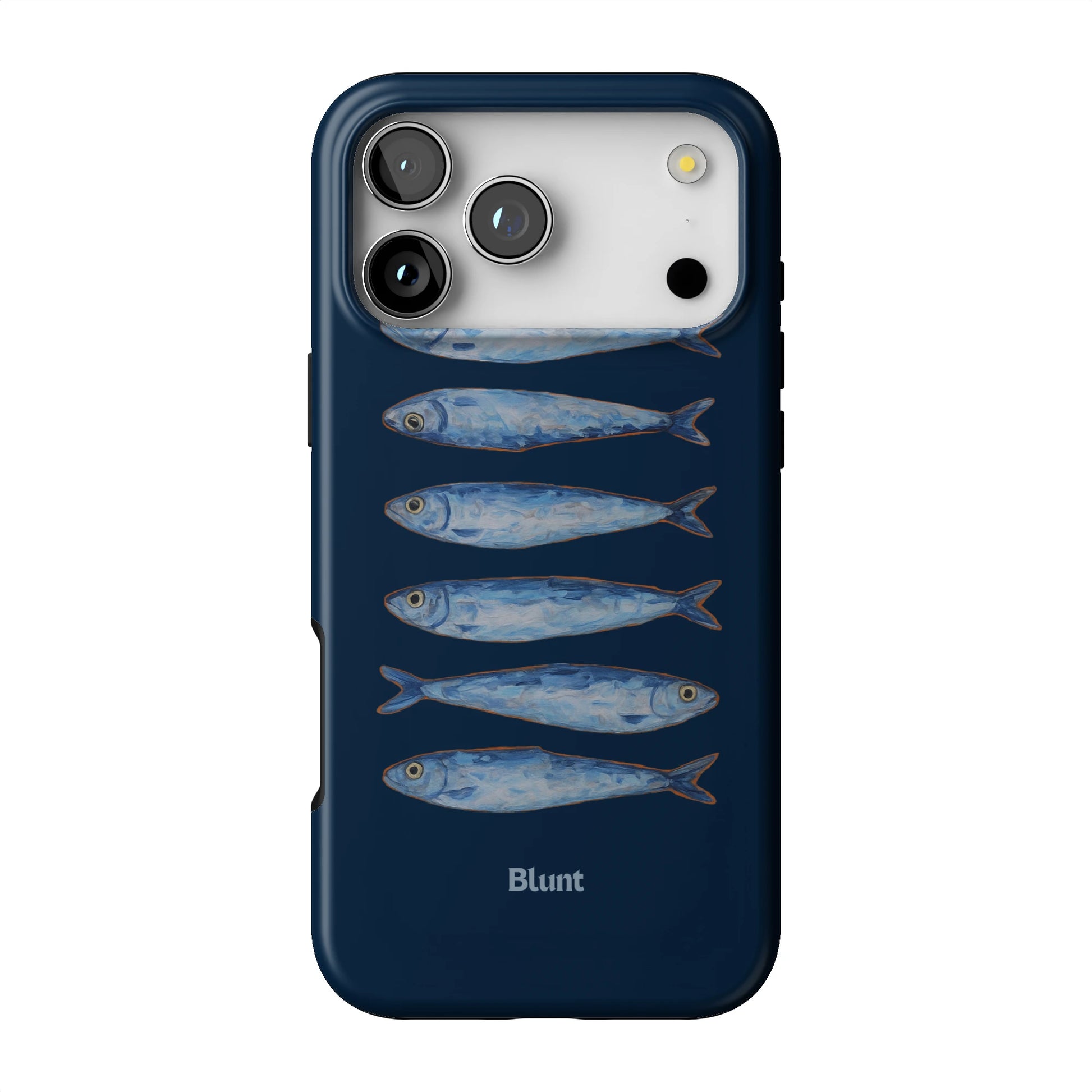 Mackerel iPhone Case gallery - Iphone_17_Pro_Max_1