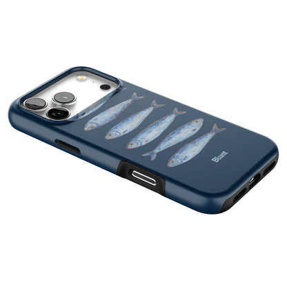 Mackerel iPhone Case gallery - Iphone_17_Pro_Max_2
