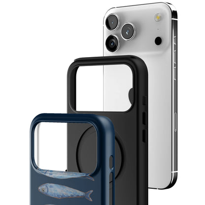 Mackerel iPhone Case gallery - Iphone_17_Pro_Max_3