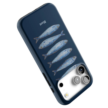 Mackerel iPhone Case gallery - Iphone_17_Pro_Max_5