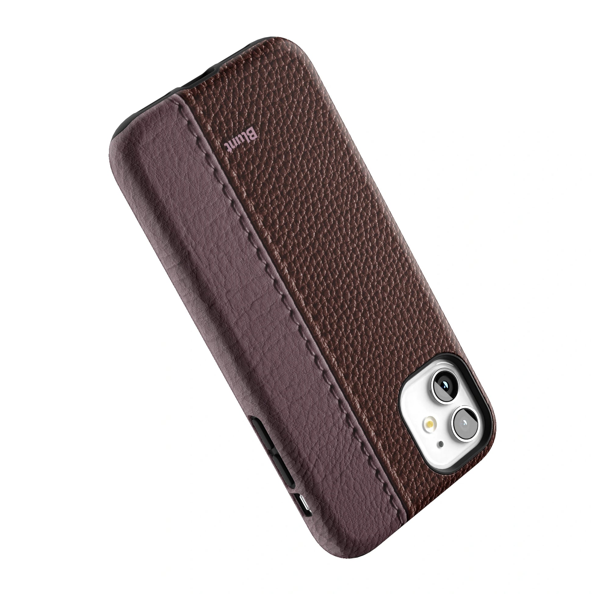 Maroon Grain iPhone Case gallery - Iphone_11_Iphone_5
