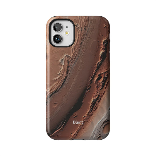 Mars iPhone Case gallery - Iphone_11_Iphone_1
