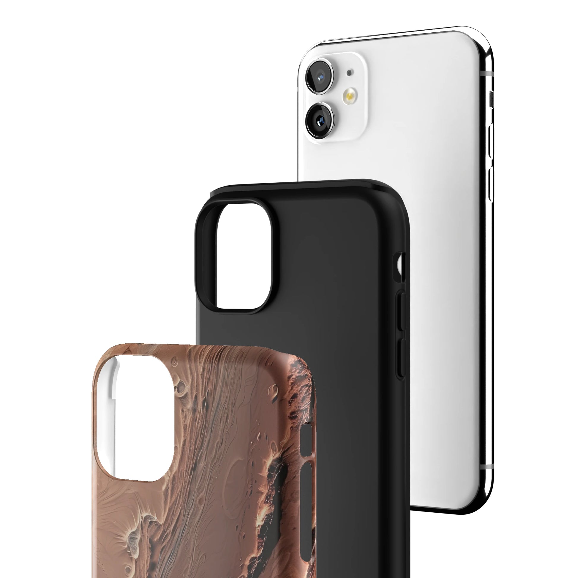 Mars iPhone Case gallery - Iphone_11_Iphone_3