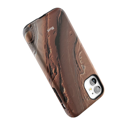 Mars iPhone Case gallery - Iphone_11_Iphone_5