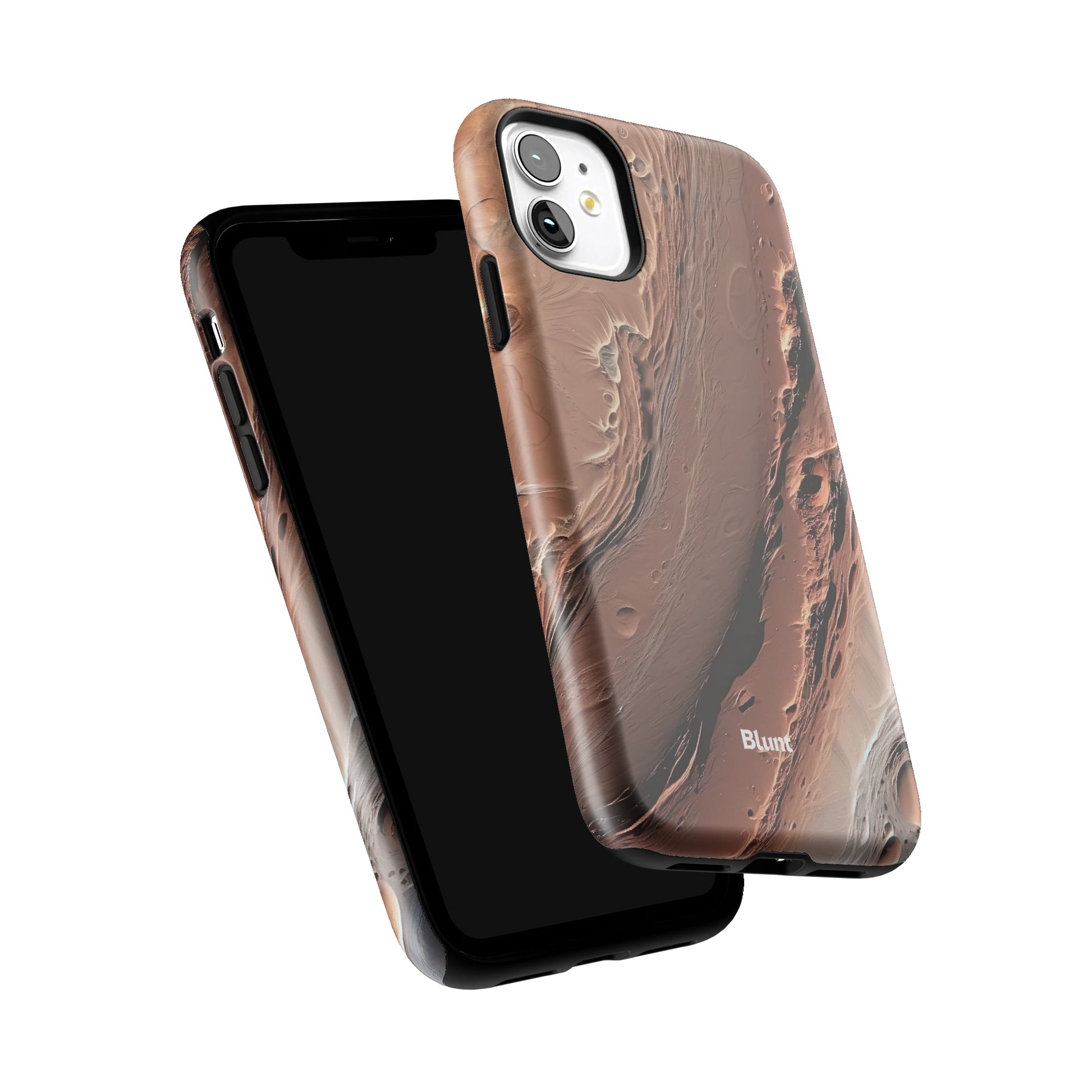 Mars iPhone Case gallery - Iphone_11_Iphone_6