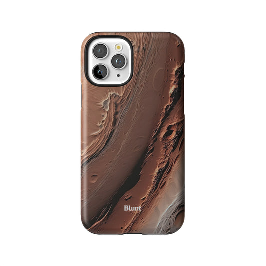 Mars iPhone Case gallery - Iphone_11_Pro_1