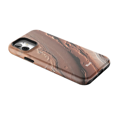 Mars iPhone Case gallery - Iphone_12_Iphone_2