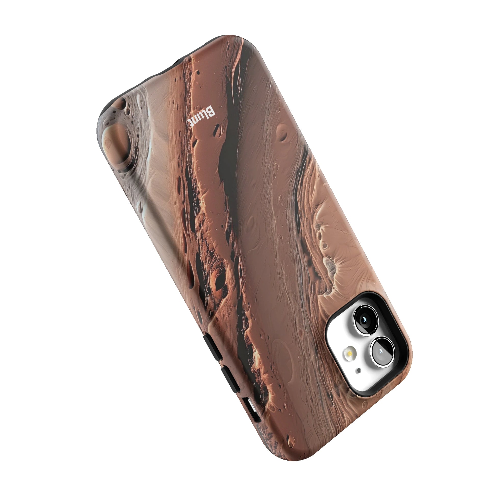 Mars iPhone Case gallery - Iphone_12_Iphone_5