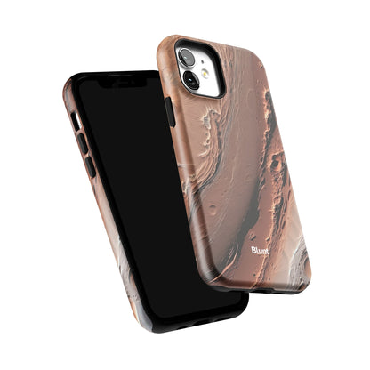 Mars iPhone Case gallery - Iphone_12_Iphone_6