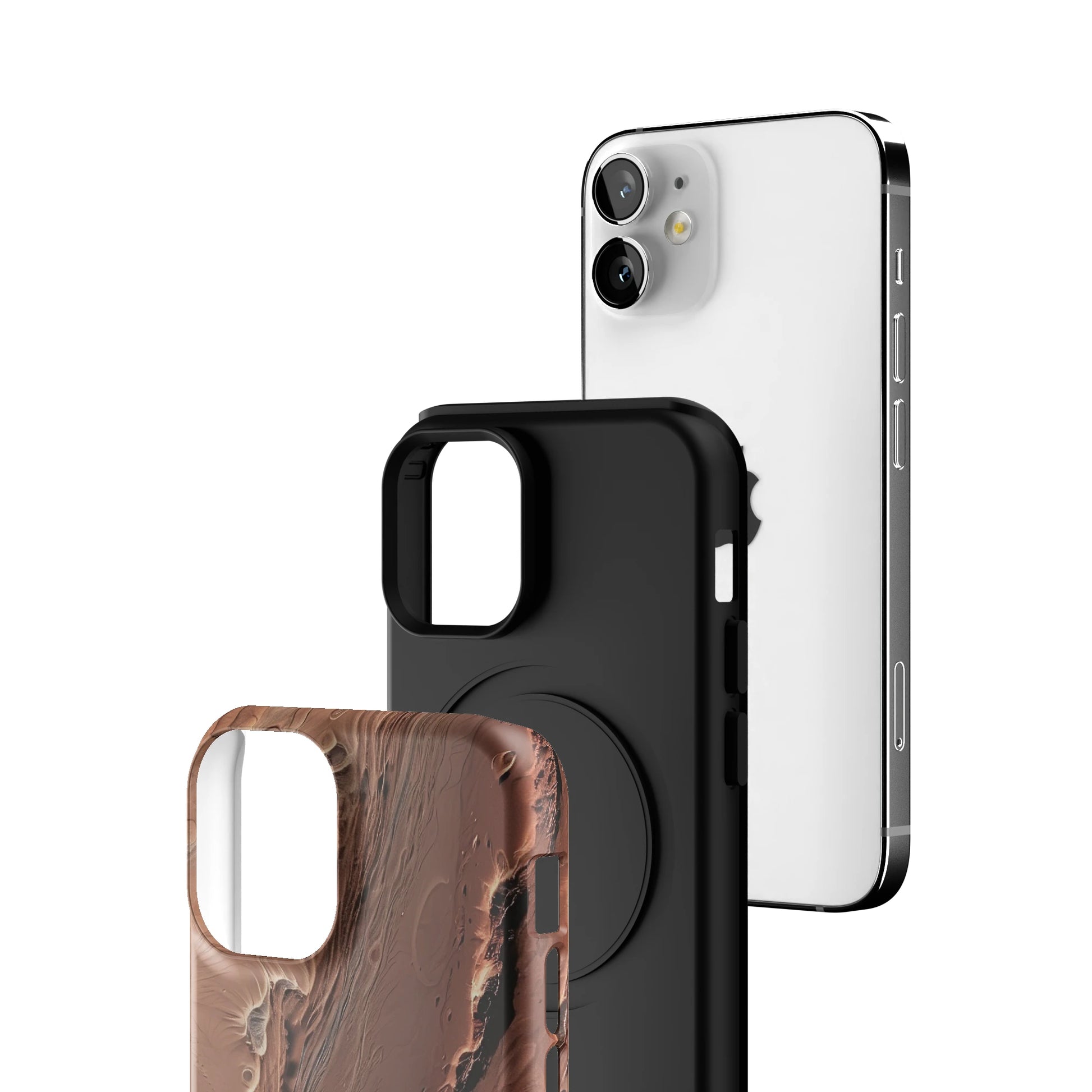 Mars iPhone Case gallery - Iphone_12_Mini_Air_Plus_3