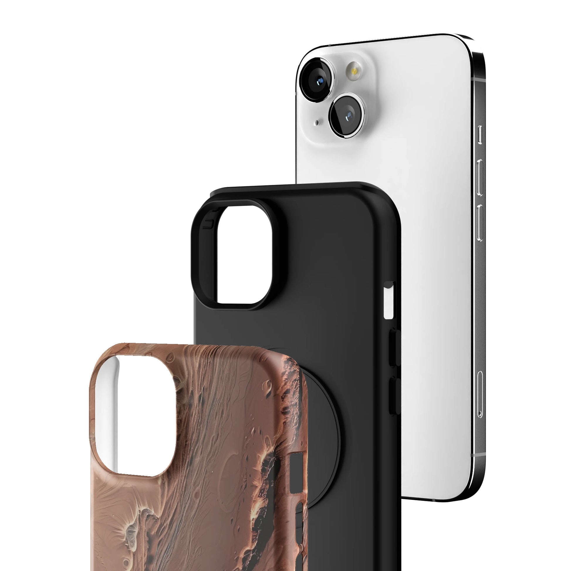Mars iPhone Case gallery - Iphone_13_Iphone_3