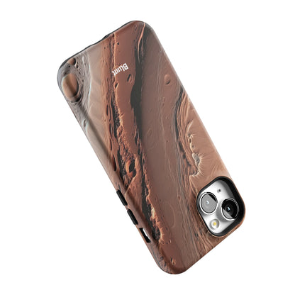 Mars iPhone Case gallery - Iphone_13_Iphone_5