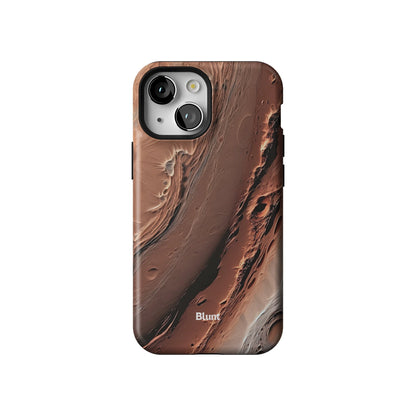 Mars iPhone Case gallery - Iphone_13_Mini_Air_Plus_1