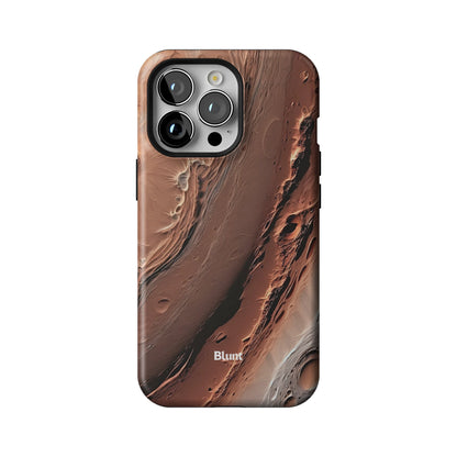 Mars iPhone Case gallery - Iphone_13_Pro_1
