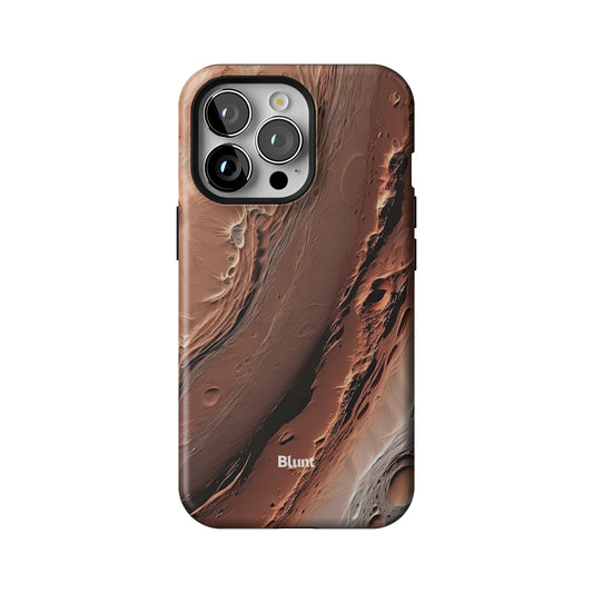 Mars iPhone Case gallery - Iphone_13_Pro_1
