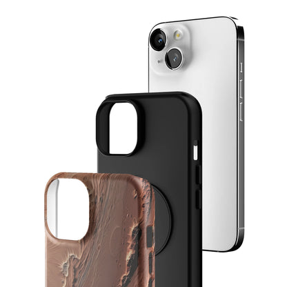 Mars iPhone Case gallery - Iphone_14_Iphone_3