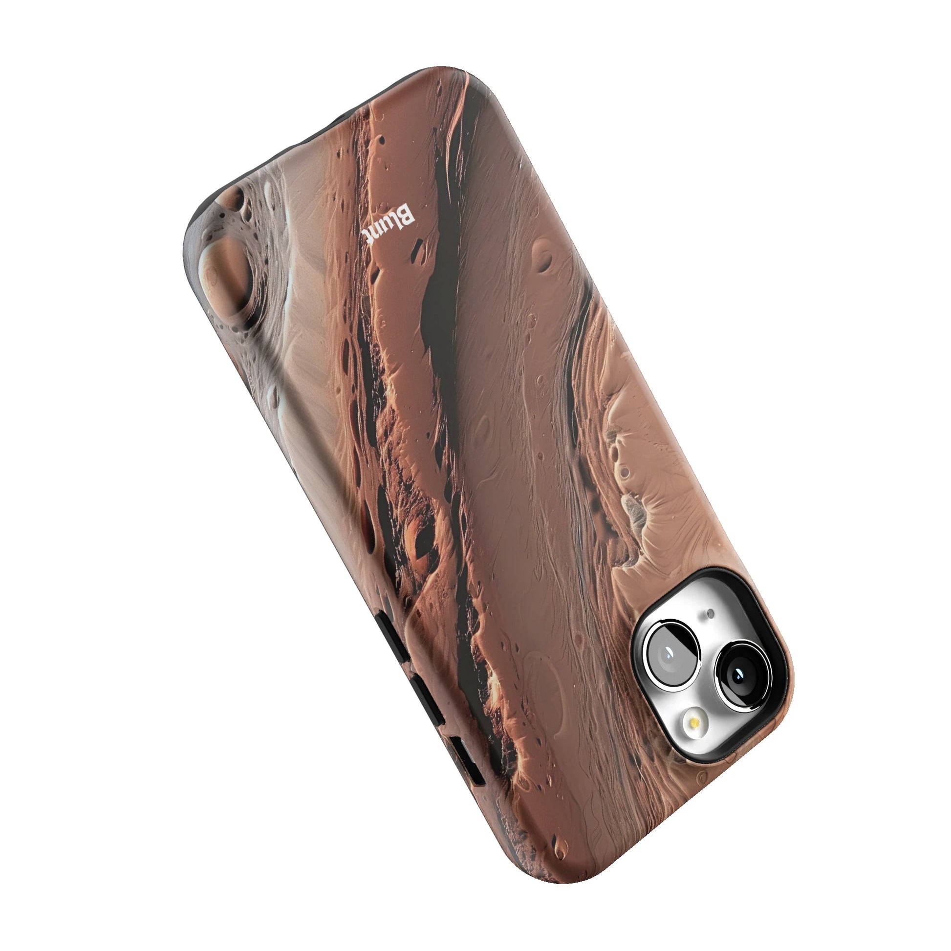 Mars iPhone Case gallery - Iphone_14_Iphone_5