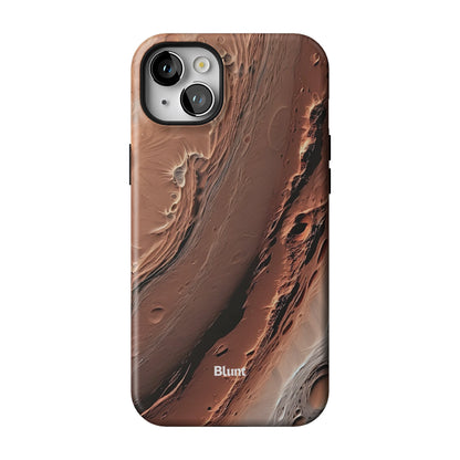 Mars iPhone Case gallery - Iphone_14_Mini_Air_Plus_1