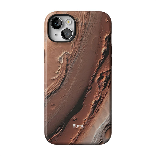 Mars iPhone Case gallery - Iphone_14_Mini_Air_Plus_1
