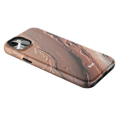 Mars iPhone Case gallery - Iphone_14_Mini_Air_Plus_2