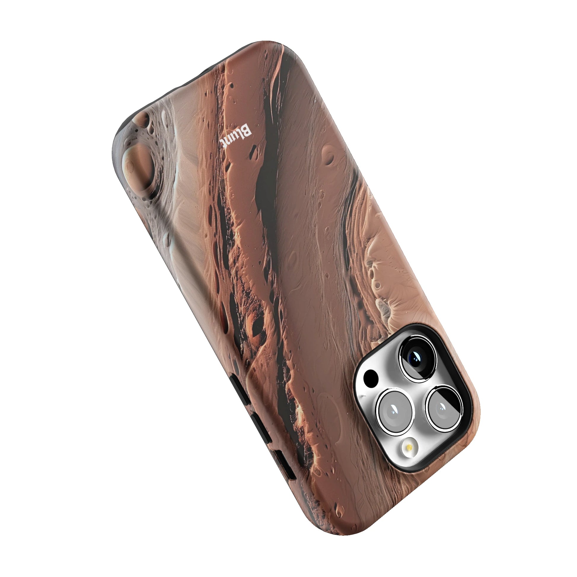 Mars iPhone Case gallery - Iphone_14_Pro_5