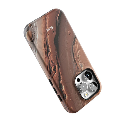 Mars iPhone Case gallery - Iphone_14_Pro_5