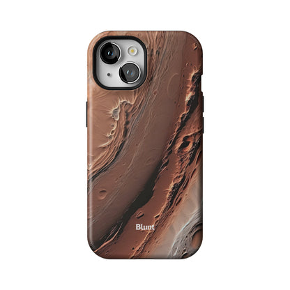 Mars iPhone Case gallery - Iphone_15_Iphone_1