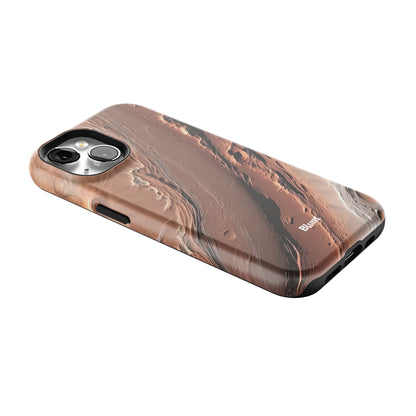 Mars iPhone Case gallery - Iphone_15_Iphone_2